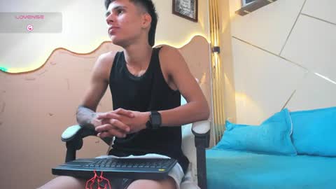 Thiago online show from July 2026 02:03:02 PM