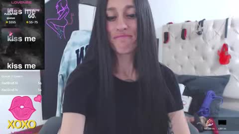 MADAME online show from December 2025 07:53:02 PM