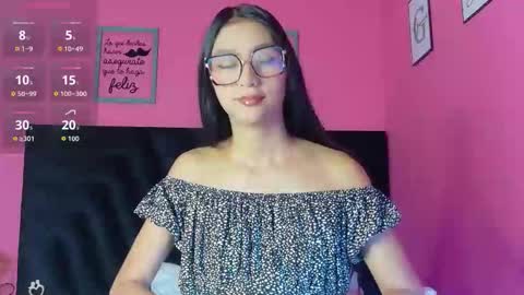 Eva  online show from February 2026 12:37:02 PM