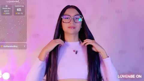 Eva  online show from March 2026 12:54:02 PM