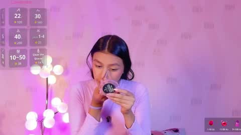 Eva  online show from March 2026 12:49:01 PM