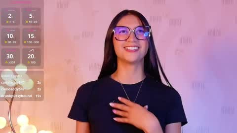 Snapshot of thin_eva chatting on April 2026 07:18:01 PM Eva online show from April 2026 07:18:01 PM