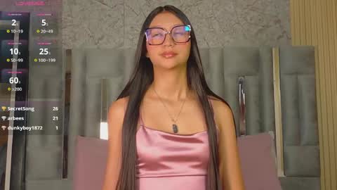 Snapshot of thin_eva chatting on April 2026 01:49:02 PM Eva online show from April 2026 01:49:02 PM