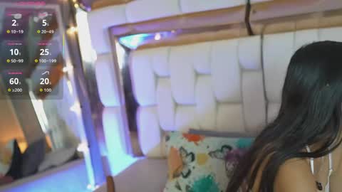 Snapshot of thin_eva chatting on May 2026 01:50:02 PM Eva online show from May 2026 01:50:02 PM