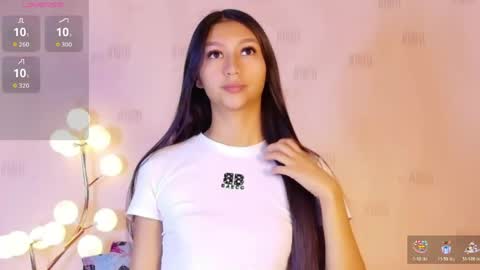 Snapshot of thin_eva chatting on May 2026 12:55:02 PM Eva online show from May 2026 12:55:02 PM