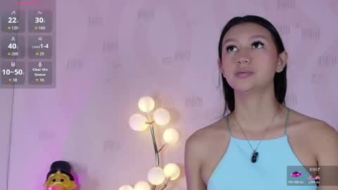Snapshot of thin_eva chatting on May 2026 12:45:02 PM Eva online show from May 2026 12:45:02 PM