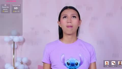 Eva  online show from July 2026 12:55:01 PM