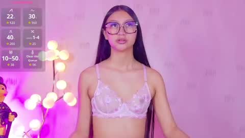 Eva  online show from July 2026 01:20:01 PM