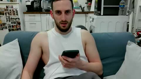 Thinboy2 online show from January 2026 02:31:01 PM