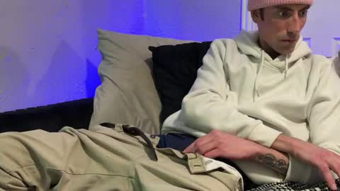 Snapshot of thinmint77 chatting on November 2025 08:39:02 AM ThinMint77 online show from November 2025 08:39:02 AM