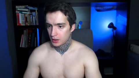 Andy online show from January 2025 06:45:02 PM