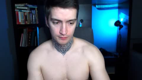 Andy online show from January 2025 06:57:02 PM