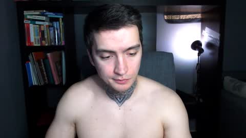 Andy online show from January 2025 07:59:02 PM