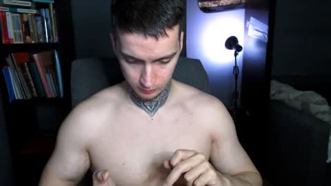 Andy online show from January 2025 10:05:01 PM