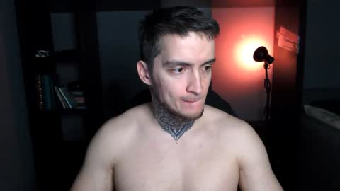 Andy online show from February 2025 07:00:01 PM