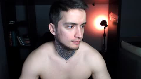 Andy online show from February 2025 10:41:01 PM