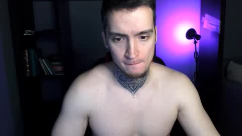 Andy online show from February 2025 04:41:02 AM