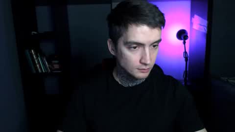 Andy online show from March 2025 07:40:01 PM