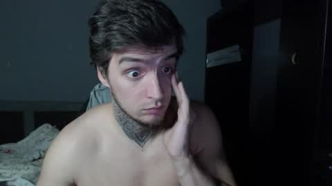 Andy online show from September 2025 07:05:01 PM