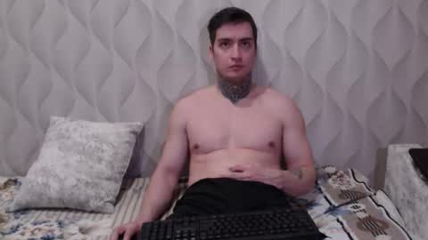 Andy online show from November 2025 02:32:02 AM