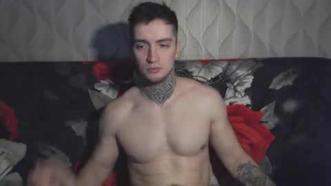 Andy online show from March 2026 02:46:02 PM