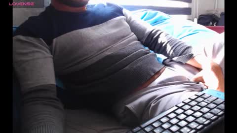 Daniel online show from January 2025 08:00:01 PM