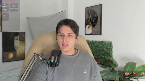 thom_ohtani online show from April 2026 07:07:02 PM