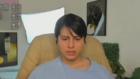 thom_ohtani online show from April 2026 01:42:02 AM