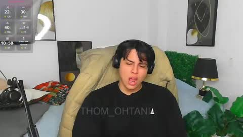 thom_ohtani online show from May 2026 04:16:01 PM