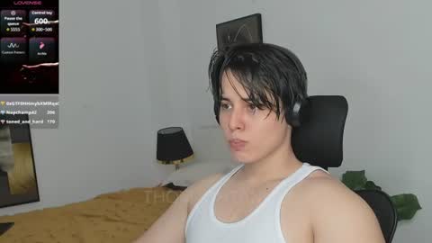 thom_ohtani online show from July 2026 12:29:02 AM
