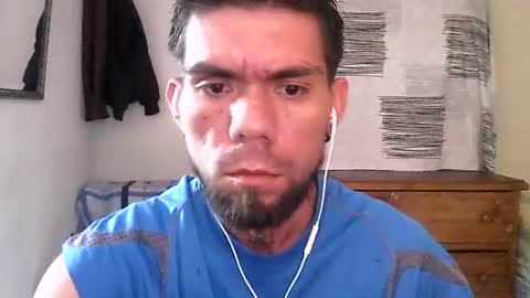 Thomas2Wood online show from July 2026 07:10:01 PM