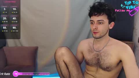 Snapshot of thomas_blackfield chatting on March 2025 09:51:02 PM Thomas online show from March 2025 09:51:02 PM