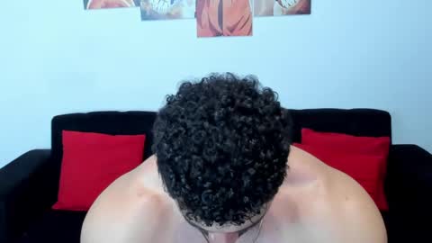 Thomas Brandon online show from February 2025 08:06:01 AM