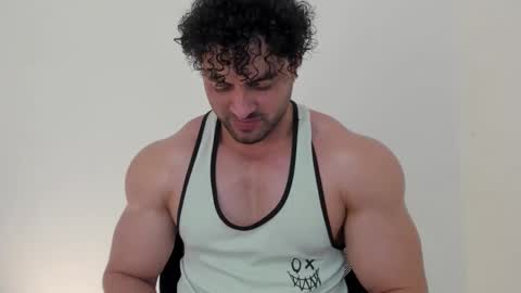 Thomas Brandon online show from November 2025 04:23:02 AM