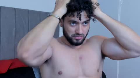 Thomas Brandon online show from January 2026 05:46:02 AM