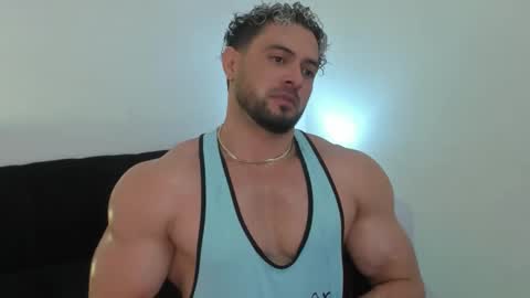 Thomas Brandon online show from February 2026 01:48:02 AM