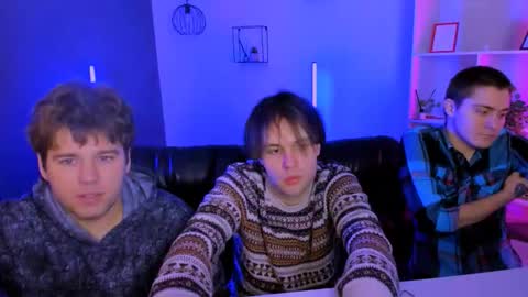 thomas_crow online show from February 2026 09:45:02 AM