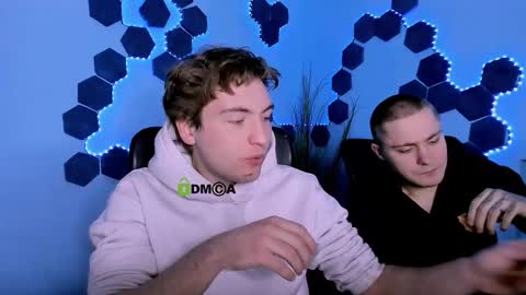 thomas_crow online show from February 2026 07:43:02 PM