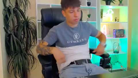 thomas_edisonn online show from July 2026 06:52:01 AM