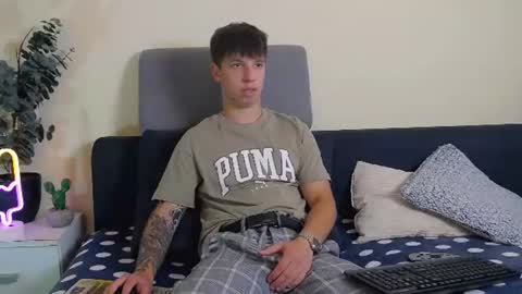 thomas_edisonn online show from July 2026 06:50:01 AM