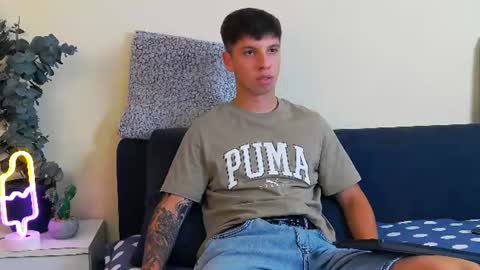 thomas_edisonn online show from July 2026 12:19:02 PM
