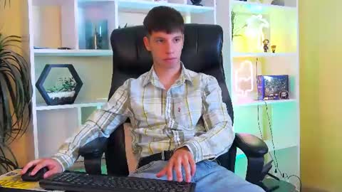 thomas_edisonn online show from July 2026 07:17:02 AM