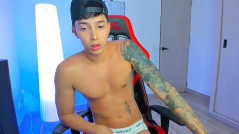 thomas_foxx online show from July 2026 03:27:01 AM