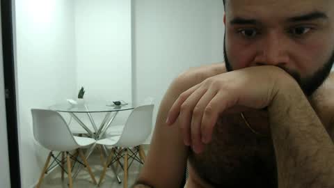 thomas_jamerson online show from April 2026 06:16:02 PM