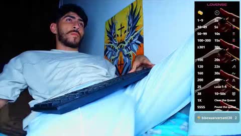 thomas_ks11 online show from January 2026 02:47:01 AM