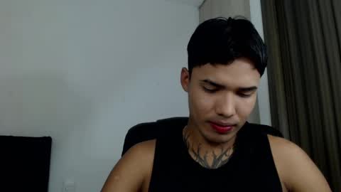 Thomas online show from January 2025 03:32:02 AM