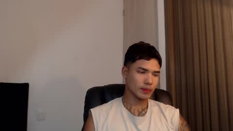 Thomas online show from January 2025 06:27:02 AM