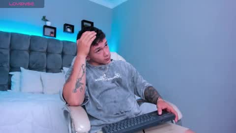 Thomas online show from February 2026 12:10:02 PM