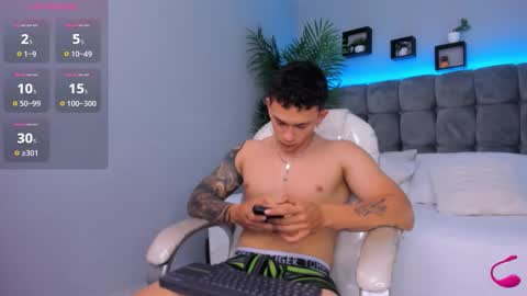 Thomas online show from February 2026 01:51:02 PM