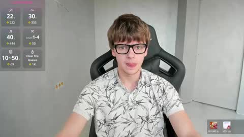 Tomas online show from June 2026 04:01:01 PM
